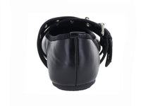 Flats Roze 24P221 Para Mujer