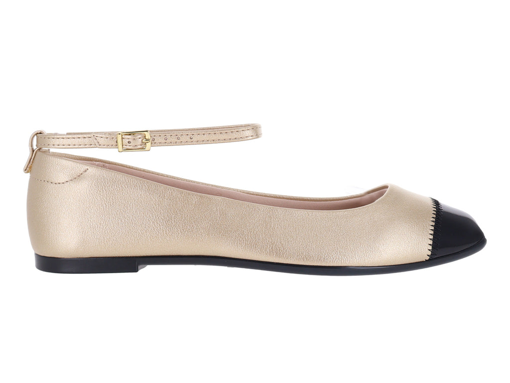 Zapatos Moleca 25277 Para Mujer