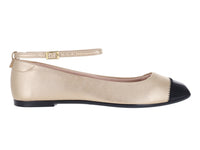 Zapatos Moleca 25277 Para Mujer