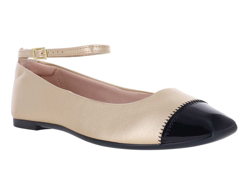 Zapatos Moleca 25277 Para Mujer