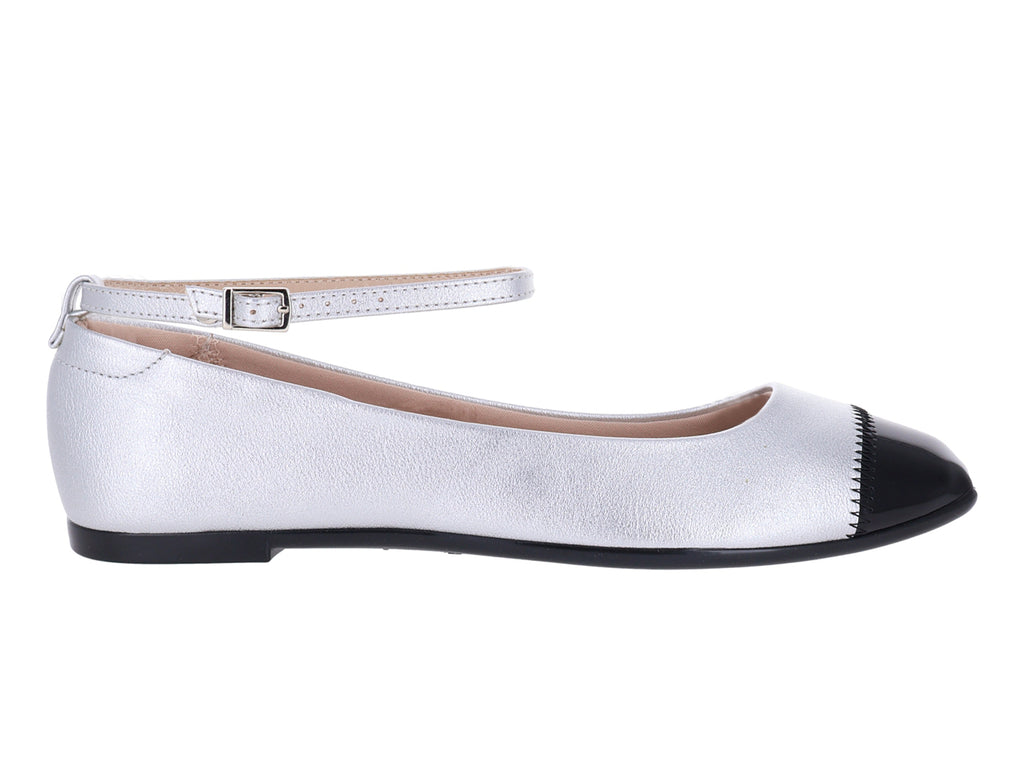 Zapatos Moleca 25277 Para Mujer