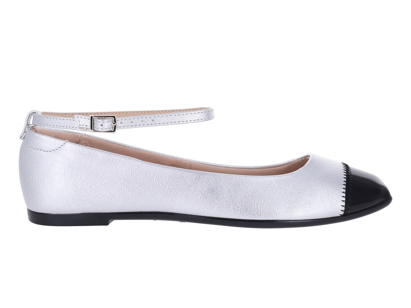 Zapatos Moleca 25277 Para Mujer