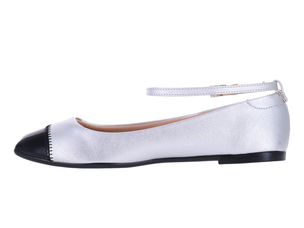 Zapatos Moleca 25277 Para Mujer