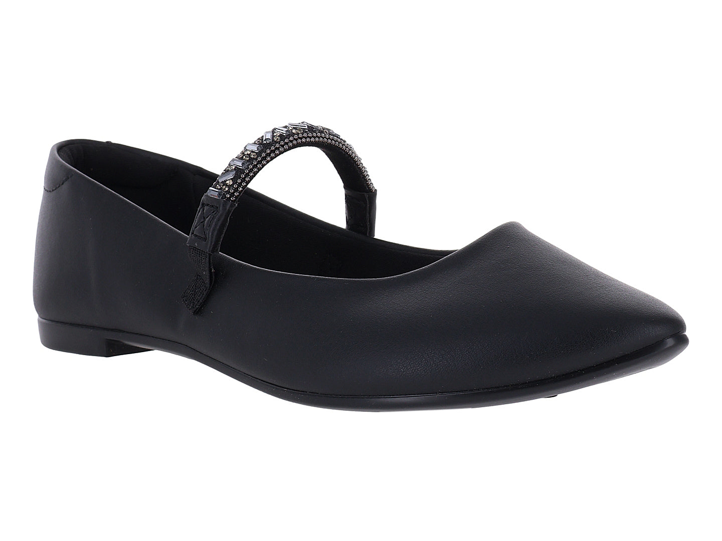Zapatos Moleca 28279 Para Mujer