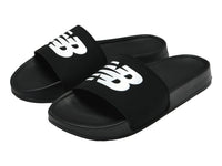 Sandalias New Balance Negro con Blanco para Hombre
