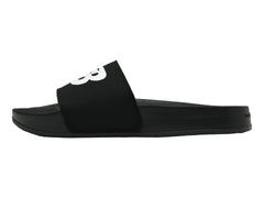 Sandalias New Balance Negro con Blanco para Hombre