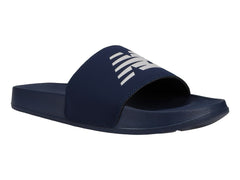 Sandalias New Balance Azul Marino para Hombre