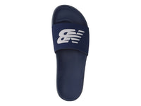 Sandalias New Balance Azul Marino para Hombre