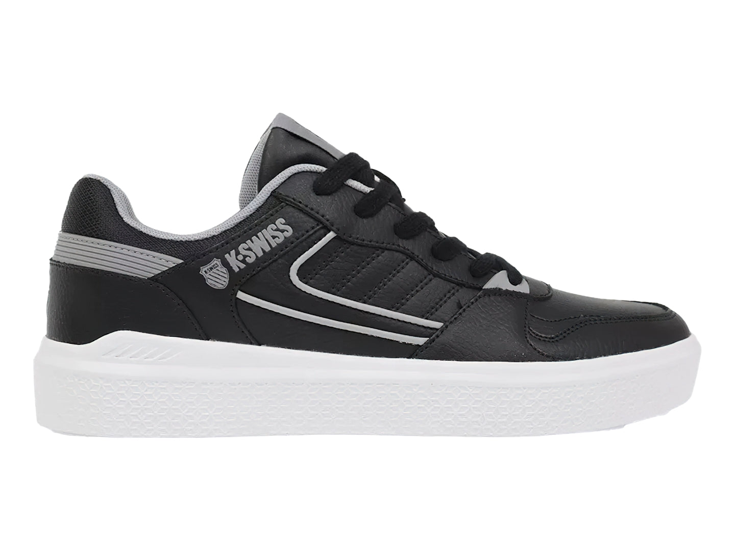 Tenis K-Swiss Saro 0F748 Para Hombre