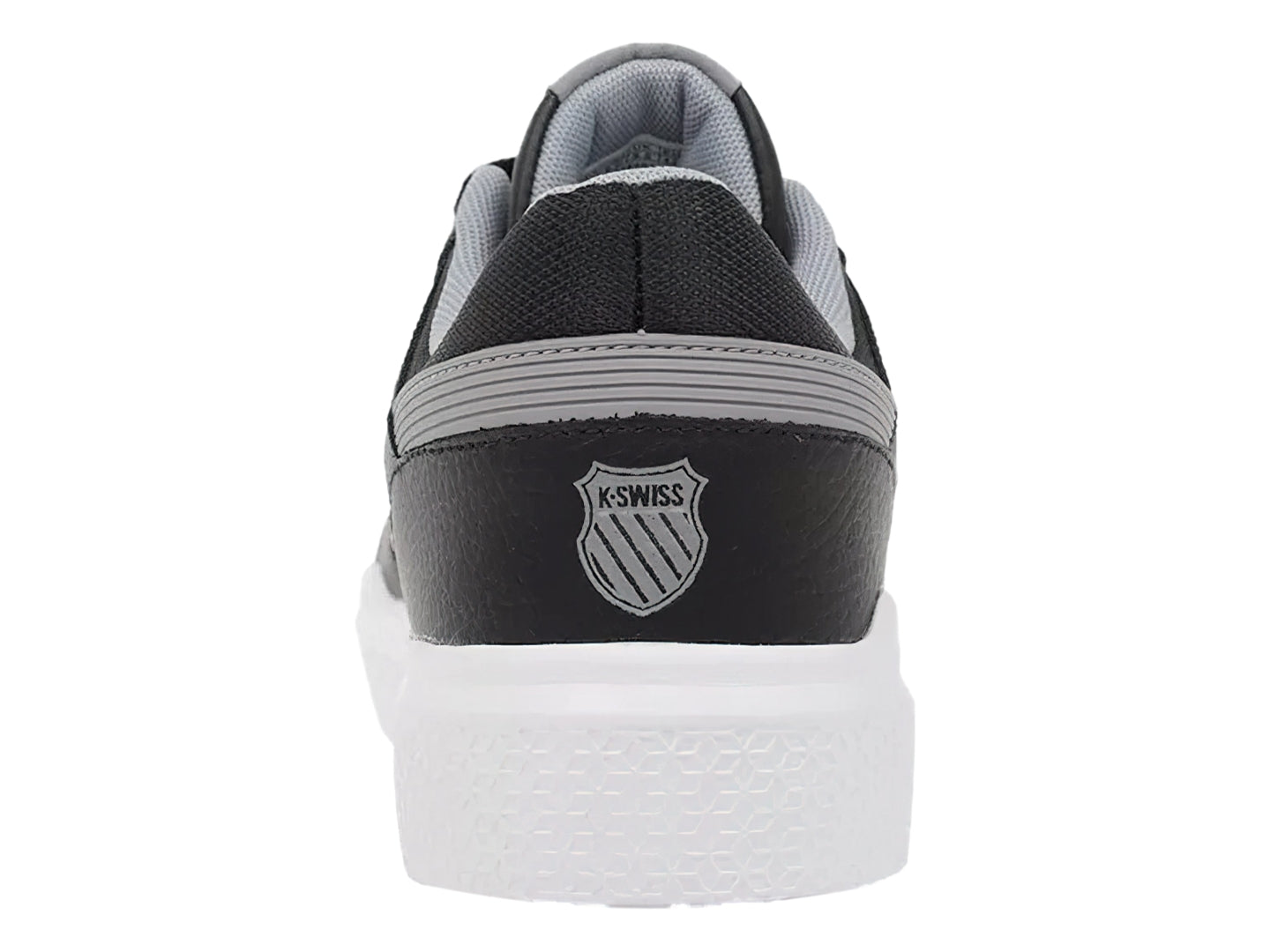 Tenis K-Swiss Saro 0F748 Para Hombre