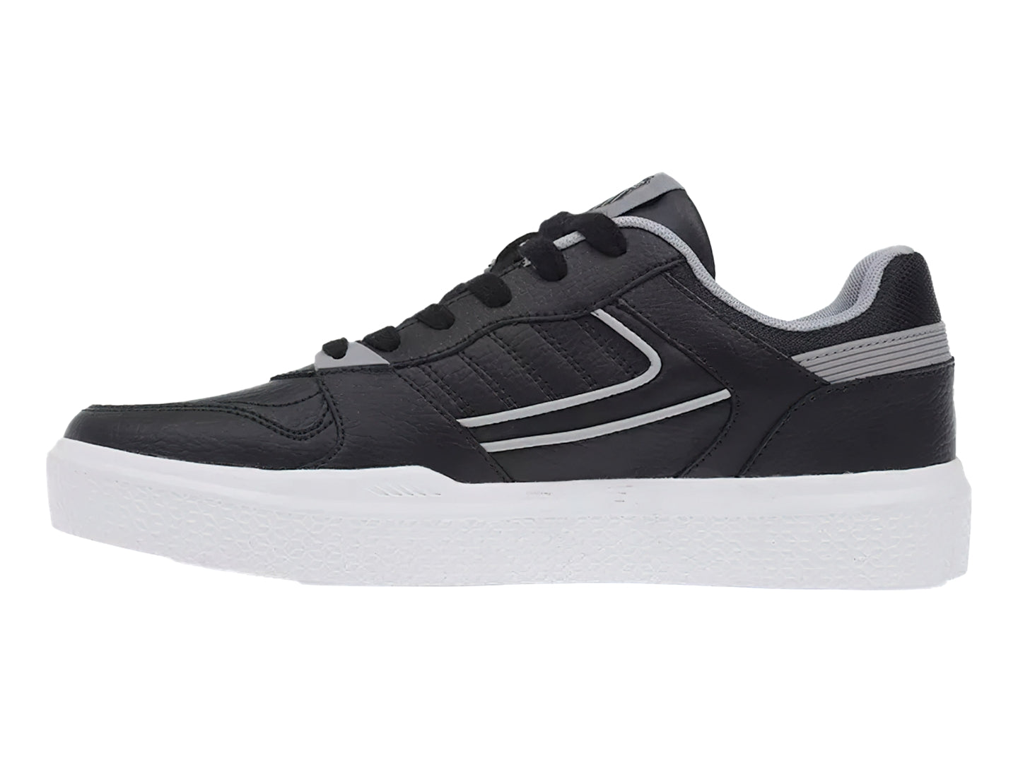 Tenis K-Swiss Saro 0F748 Para Hombre