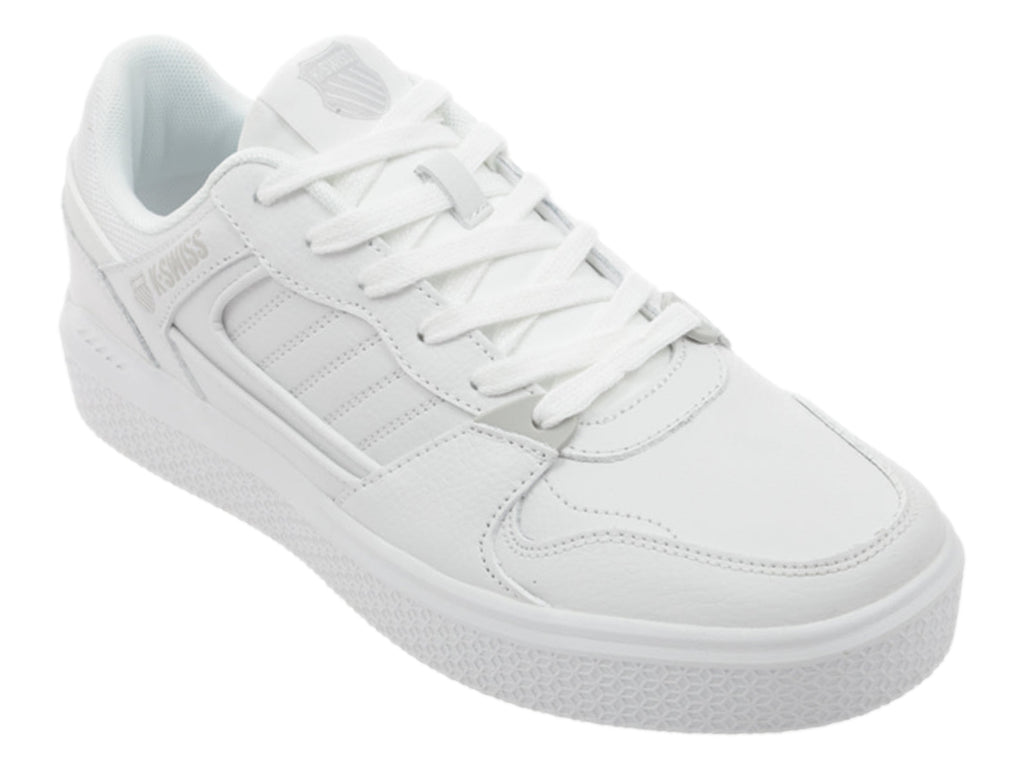 Tenis K-Swiss Saro 0F748 Para Hombre