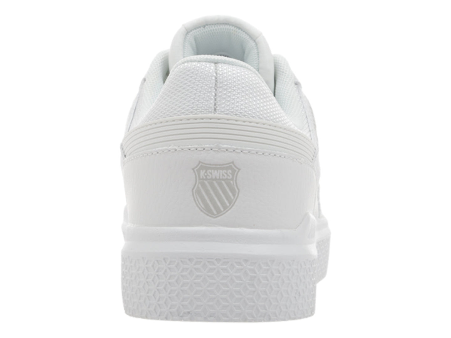 Tenis K-Swiss Saro 0F748 Para Hombre