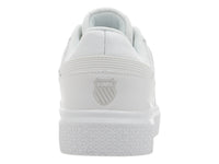 Tenis K-SWISS Saros Blanco y Gris para Hombre