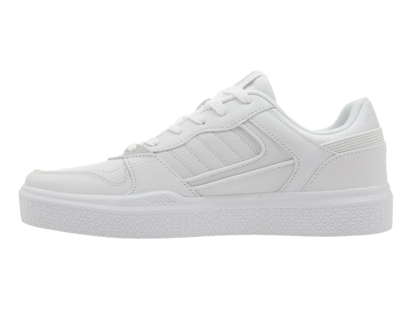 Tenis K-Swiss Saro 0F748 Para Hombre