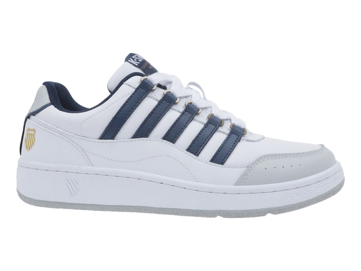 Tenis K-Swiss Gravity 0F747 Para Hombre