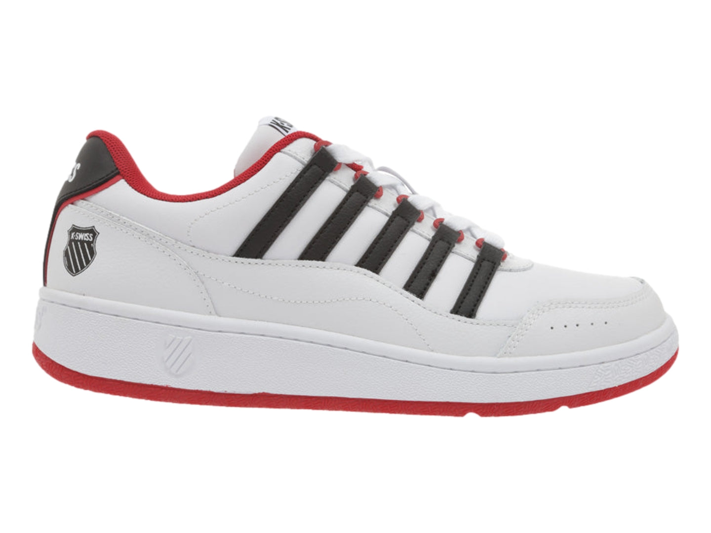Tenis K-Swiss Gravity 0F747 Para Hombre