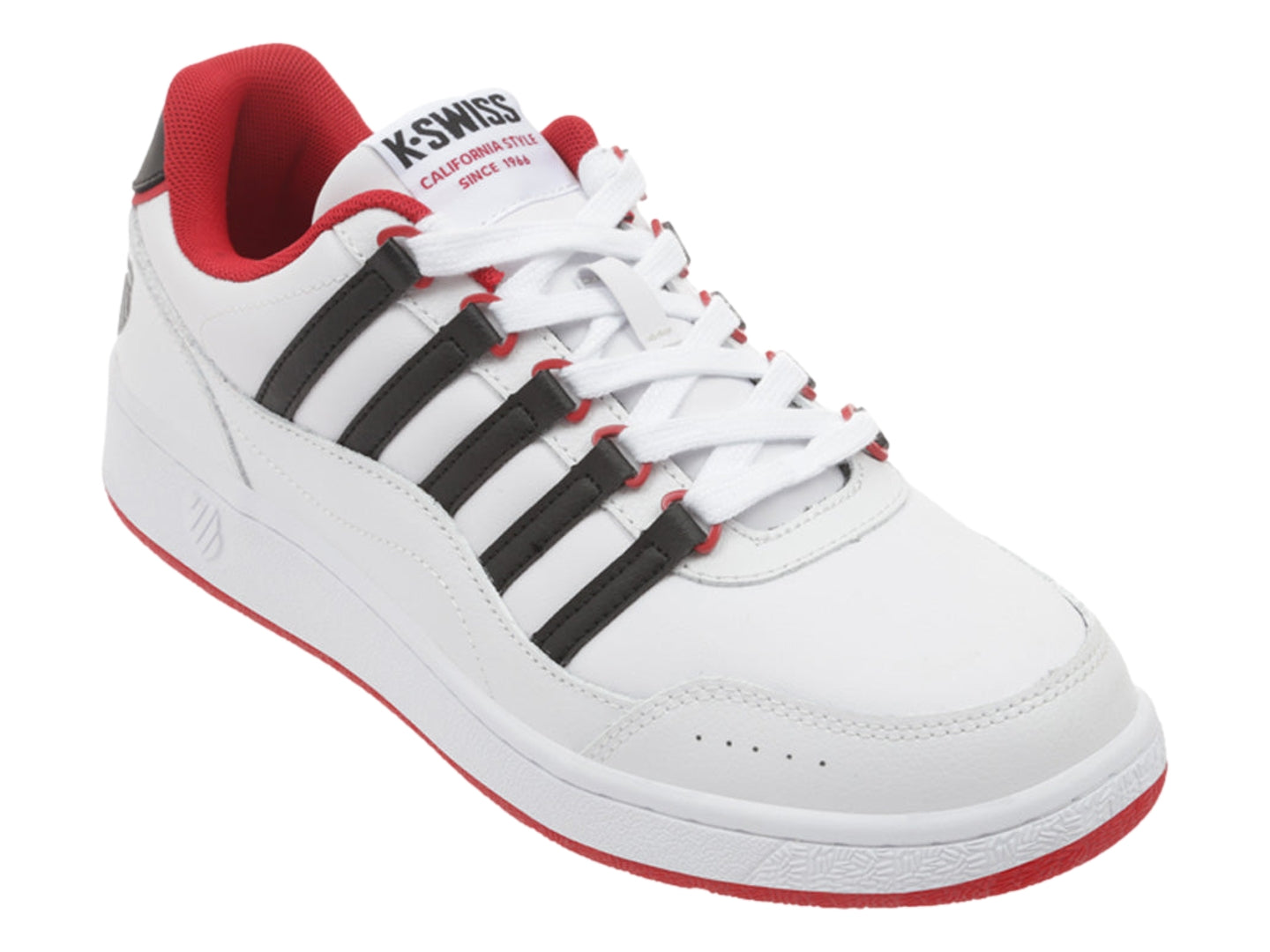 Tenis K-Swiss Gravity 0F747 Para Hombre