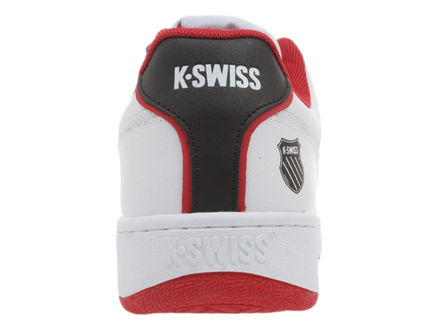 Tenis K-Swiss Gravity 0F747 Para Hombre