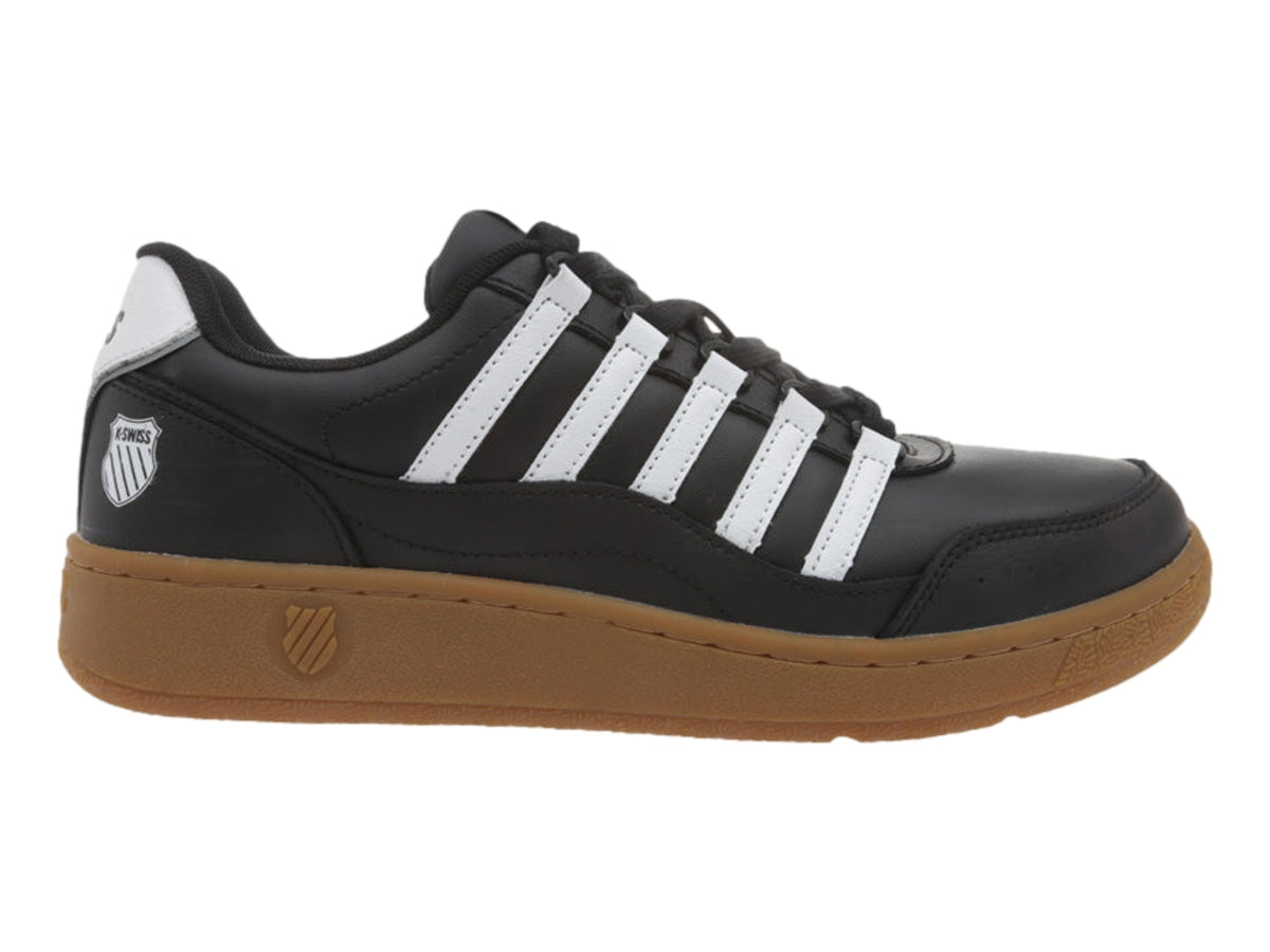 Tenis K-Swiss Gravity 0F747 Para Hombre