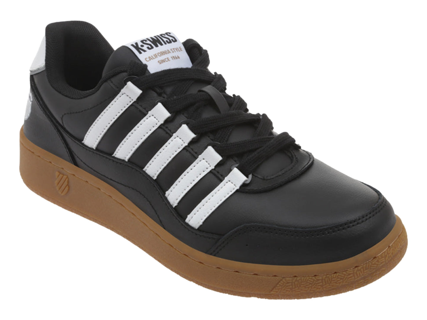 Tenis K-Swiss Gravity 0F747 Para Hombre