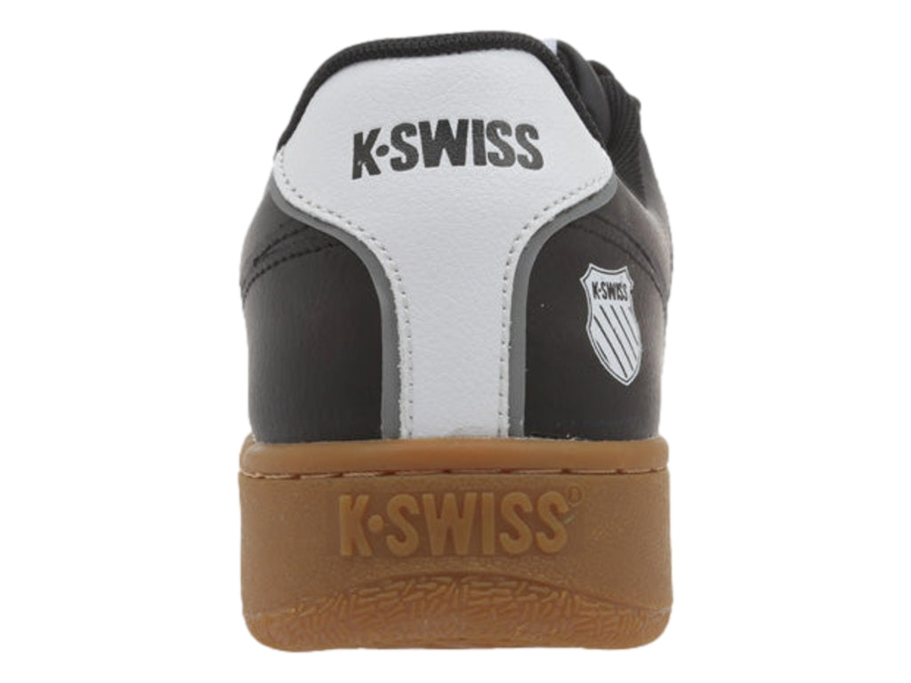 Tenis K-Swiss Gravity 0F747 Para Hombre