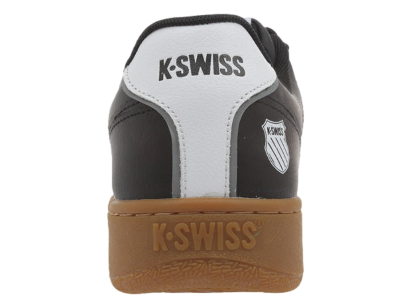 Tenis K-Swiss Gravity 0F747 Para Hombre