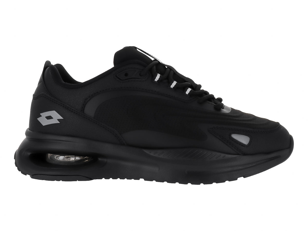 Tenis Lotto Dortmund 0H532 Para Hombre