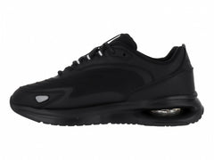 Tenis Lotto Dortmund Negro para Hombre