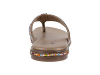 Sandalias Cucos Luna Rosa 604 Para Mujer