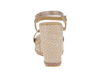 Sandalias Luna Rosa 602 Para Mujer