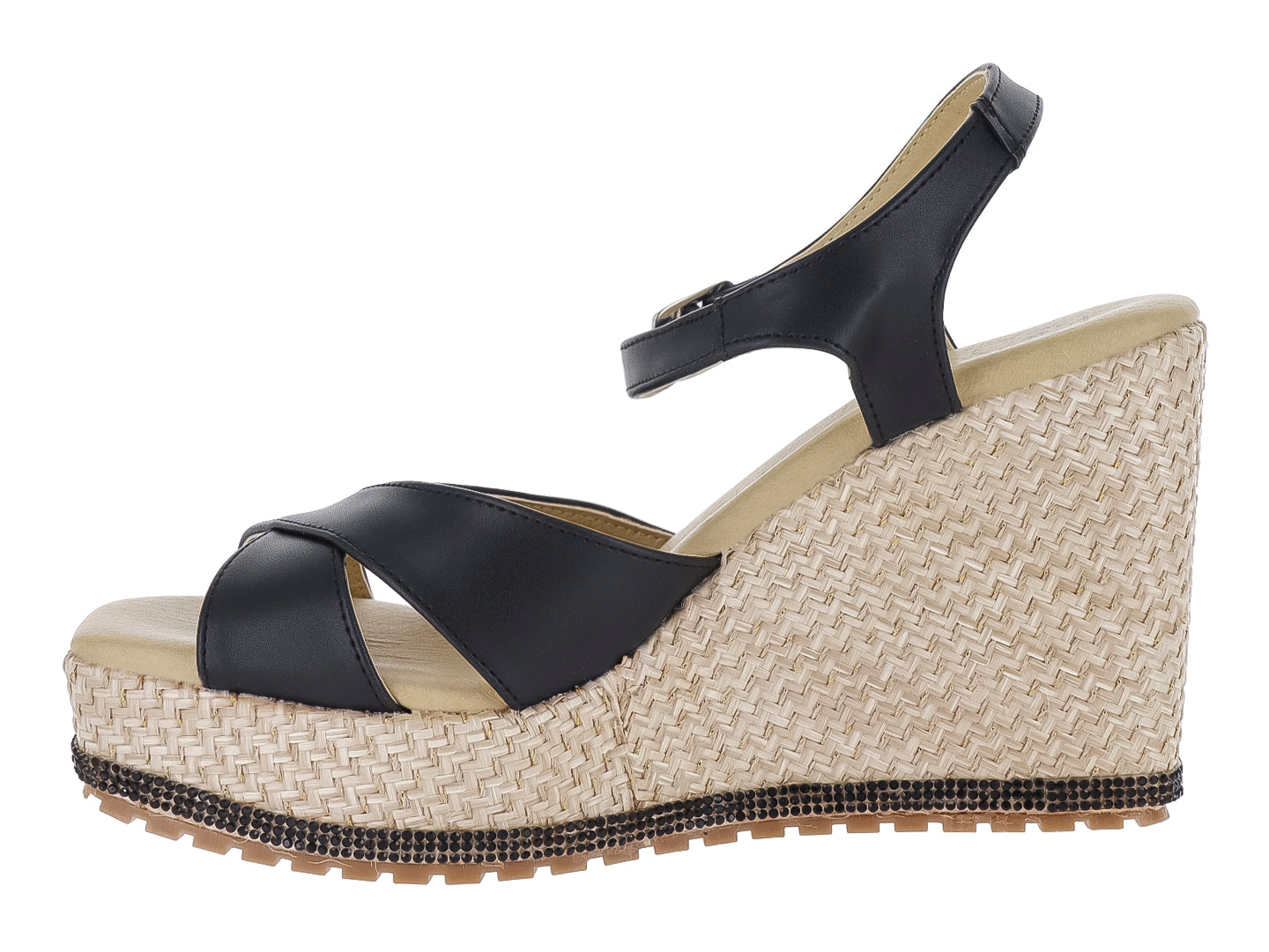 Sandalias Cucos 603 Para Mujer