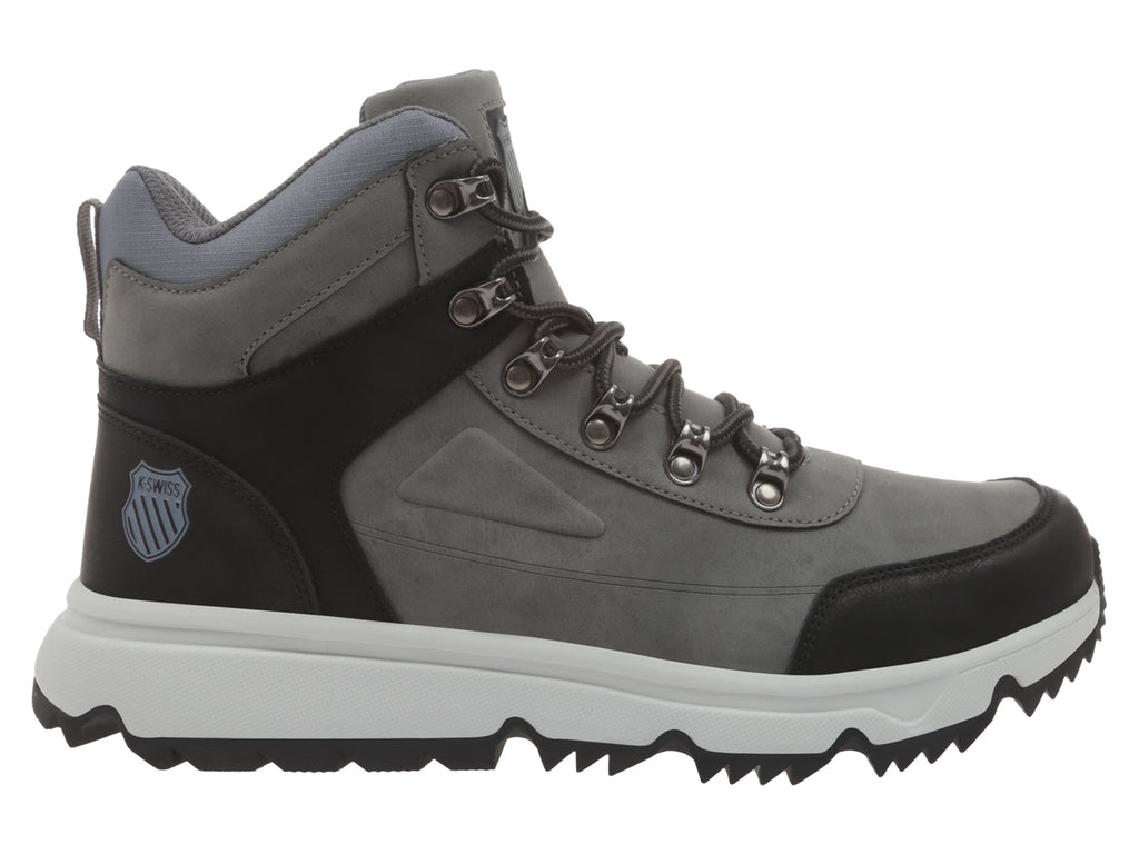 Botas K-Swiss Zaid 0F757 Para Hombre