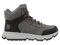 Botas K-Swiss Zaid 0F757 Para Hombre