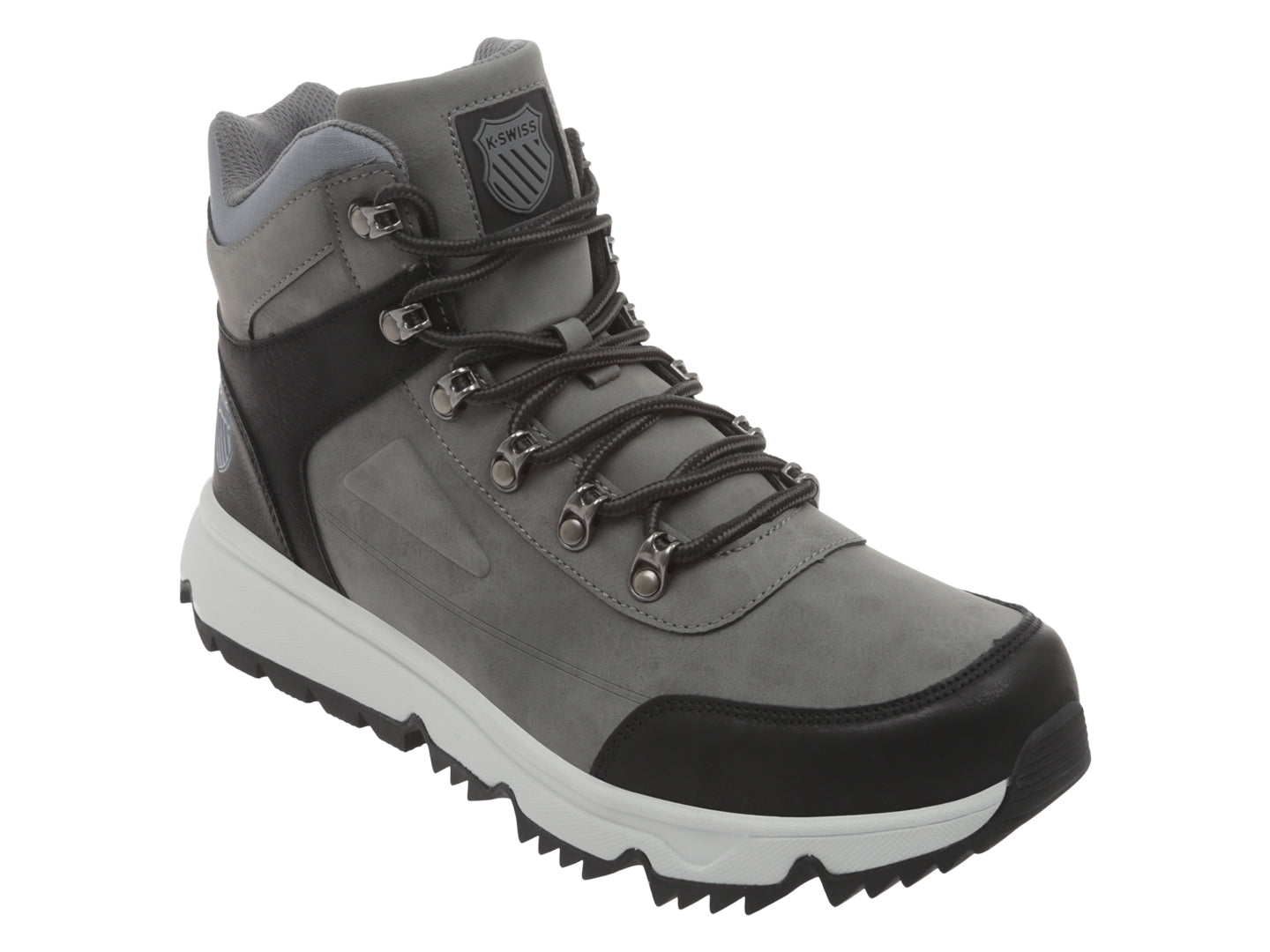 Botas K-Swiss Zaid 0F757 Para Hombre
