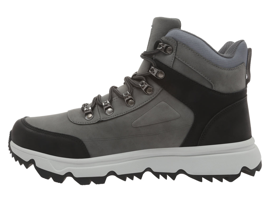 Botas K-Swiss Zaid 0F757 Para Hombre