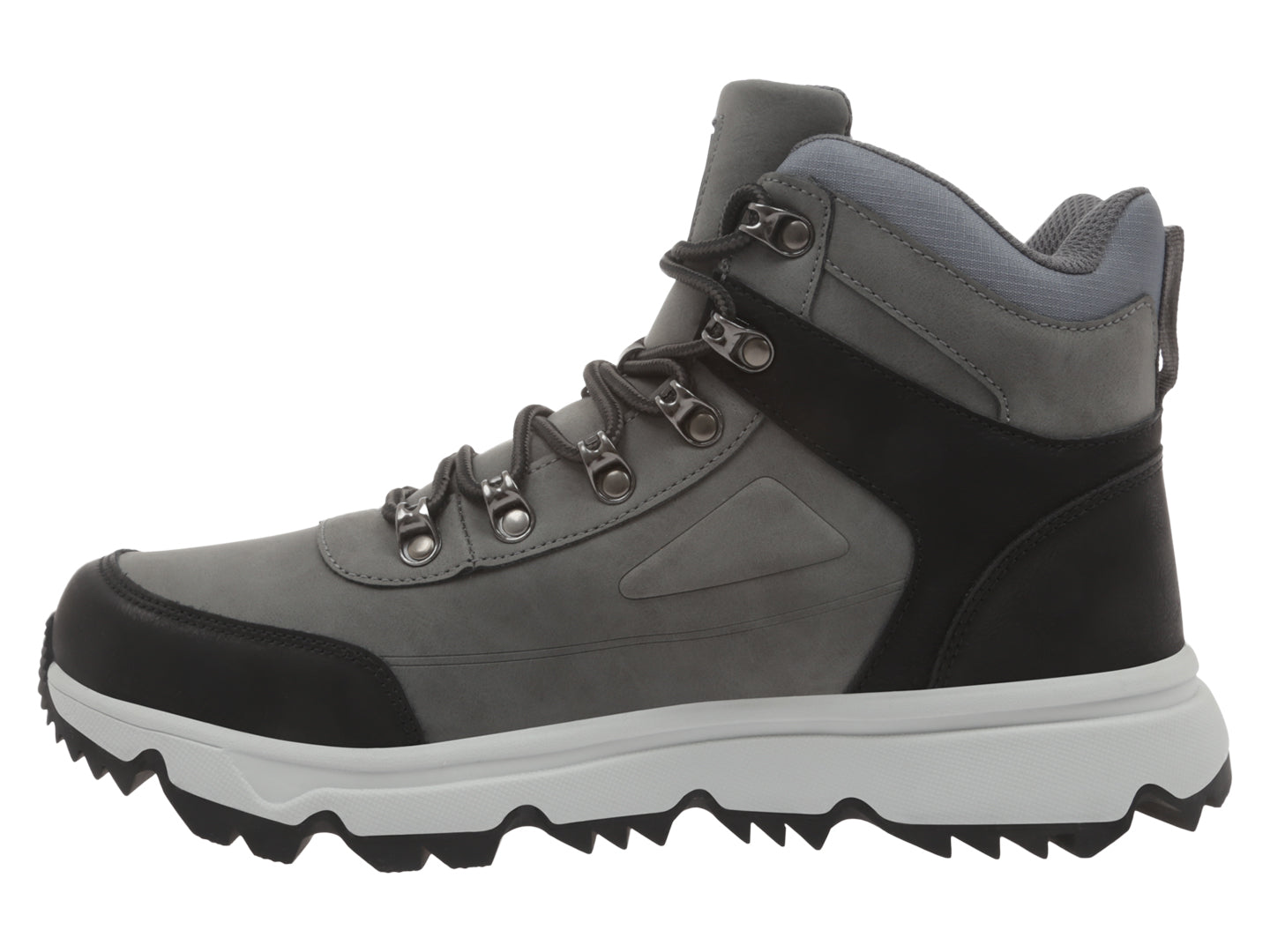 Botas K-Swiss Zaid 0F757 Para Hombre