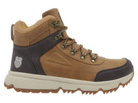 Botas K-Swiss Zaid 0F757 Para Hombre