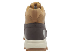 Botas K-Swiss Zaid Color Camel para Hombre