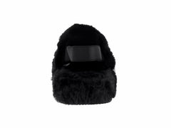 Pantuflas ARRA Negro para Mujer