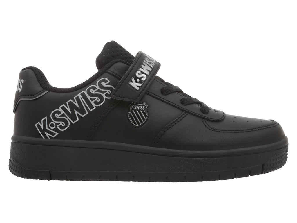 Tenis K-Swiss 5K020 Para Niño