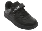 Tenis K-Swiss 5K020 Para Niño