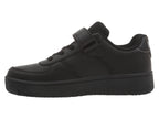 Tenis K-Swiss 5K020 Para Niño