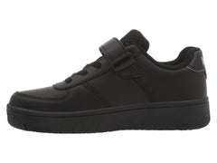Tenis K-SWISS Salt 2 Negro para Niño