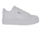 Tenis Puma Karmen Ii Ps 398879 Para Niña