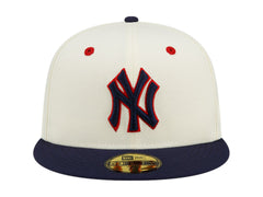 Gorra New Era New York Yankees Blanca
