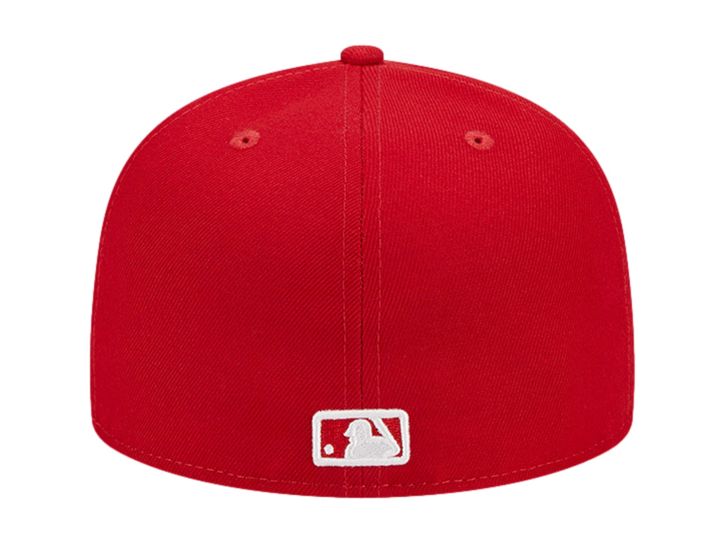 Gorras De Béisbol New Era 5950 Scascawhi 398900
