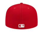 Gorras De Béisbol New Era 5950 Scascawhi 398900