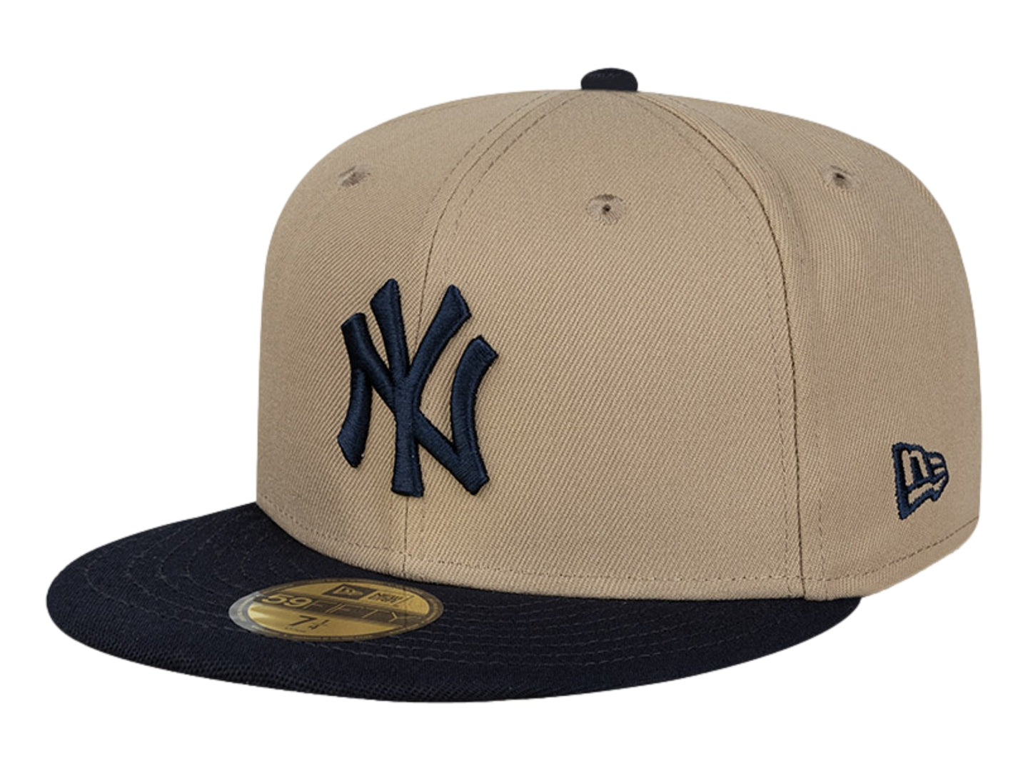 Gorras De Béisbol New Era 5950 Cam 551336