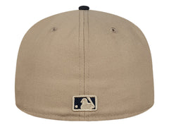 Gorra New Era New York Yankees MLB Beige